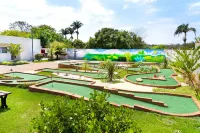 Valinhos Plaza Hotel Hotel a Vinhedo