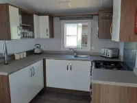 Hendre Coed Isaf Static Caravan Barmouth