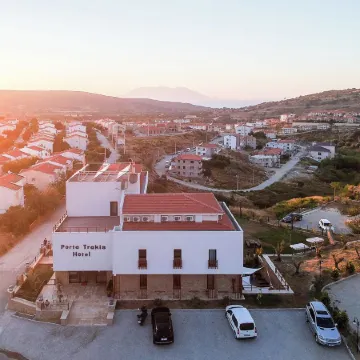 Porta Trakis Hotel