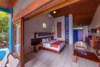 Xandari Resort & Spa Hotels in Sabana Redonda