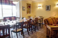 The Dragon Hotel Hotels in Montgomery