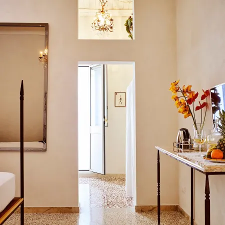 Casa Scianna Noto
