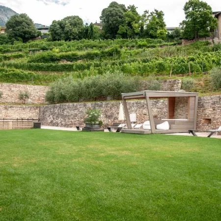 Agriturismo Mas dei Chini