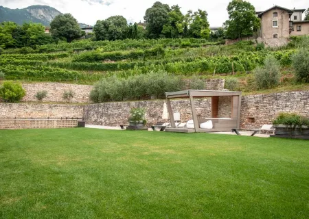 Agriturismo Mas dei Chini Отели рядом с достопримечательностью «Университет Тренто»