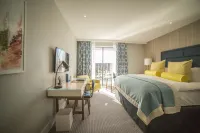 Harbour Hotel & Spa Southampton Hotel dekat Shackleton Accommodation