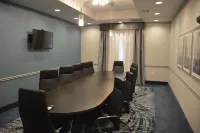 Best Western Plus Prien Lake Inn  Suites - parking