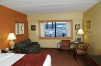 ريزينج ستار كازينو ريزورت فنادق في Greendale