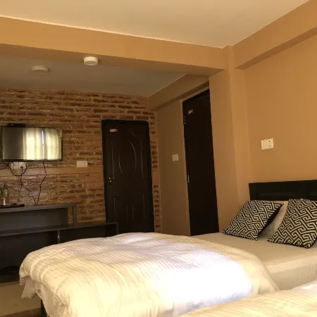 Tashi Delek Guest House