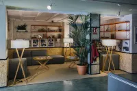 The Oliver Apartments Hotels in Pozuelo de Alarcon
