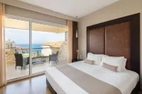 Blue Bay Halkidiki Hotels in Kallithea Halkidikis