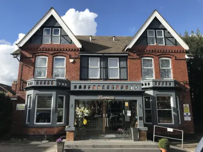 Bennetts Hotel Hotels in Nottingham