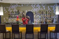 Warwick le Lagon Resort & Spa, Vanuatu - Baarit