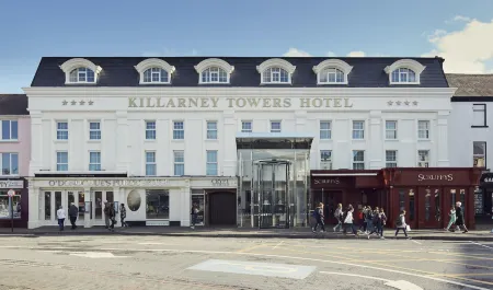 Killarney Towers Hotel & Leisure Centre