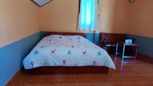 Nason Resort Hotels in Thoeng