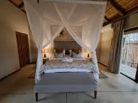 Xanatseni Private Camp - ที่มีฟิตเนส