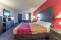 Econo Lodge - 2-Star
