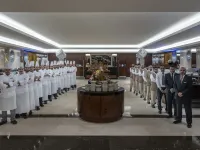 Swissotel Makkah Hotels in Makkah