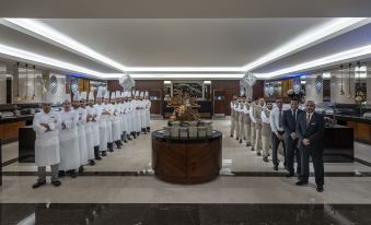 Swissotel Makkah