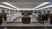 Swissotel Makkah Hotels in Makkah