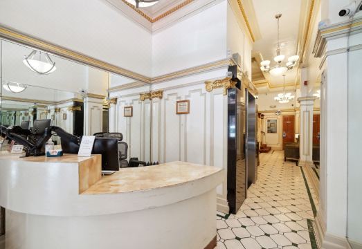 유니언 스퀘어 플라자 호텔 외관 이미지