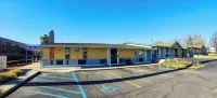 Rodeway Inn Auburn Hills - Detroit