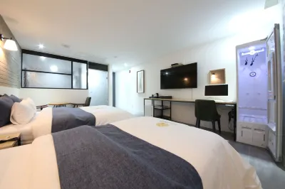 2Night Business Hotel