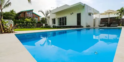 United Resort Kibougaoka Hotels near Diamond Ocean Chapel