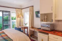 Hedge House Guest House