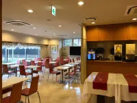 Laxio Inn - servizio colazione