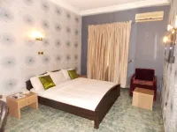 Thornberry Savannah Suite Hotel Hotels in Abuja