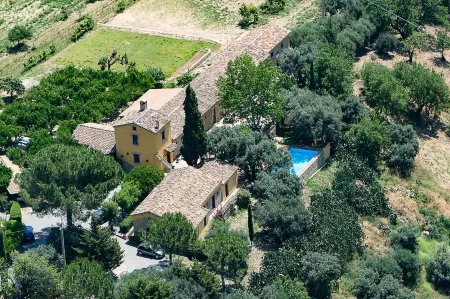 Azienda Agrituristica le Puzelle