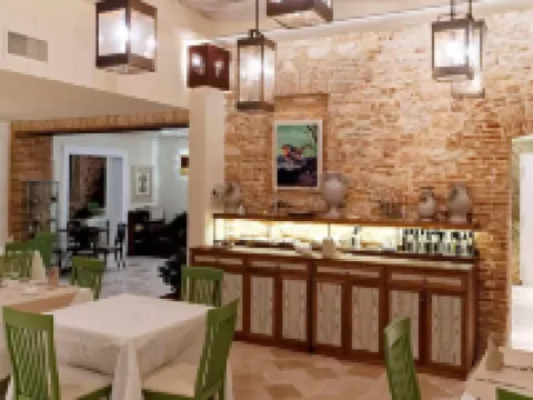 ริสโตโร อัพเพนนิโน โรงแรมในFabriano