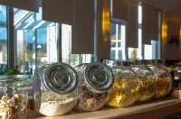 Hotel Stadt Püttlingen Hotel a Schwalbach