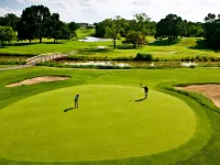 Eaglewood Resort & Spa Hotels in Itasca