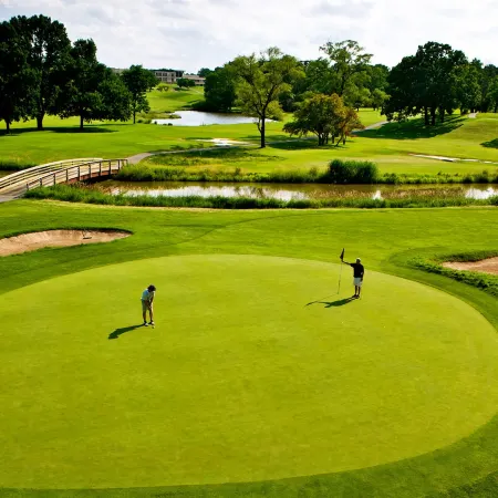 Eaglewood Resort & Spa