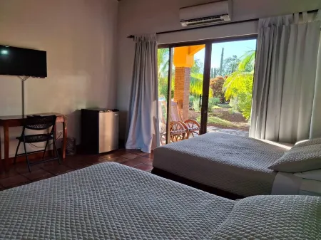 Hotel Jardín Garden de Granada Nicaragua Отели в г. Гранада