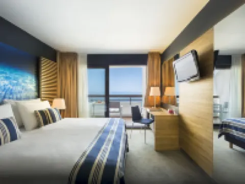 Hotel Admiral - Liburnia Hotels in Opcina Opatija