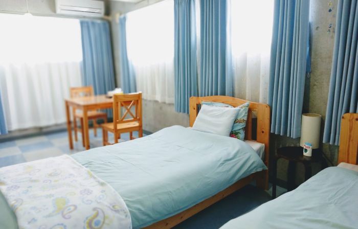 Guesthouse Seaglass