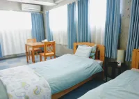 Guesthouse Seaglass - WiFi