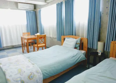 Guesthouse Seaglass Hotels in Ітоман