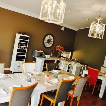 The Wesley Boutique Hotel & Spa
