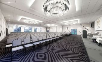 Diune Resort & Apartamenty
