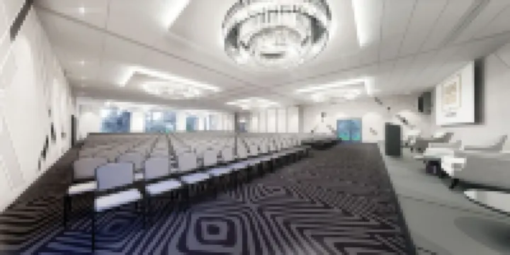 Diune Resort & Apartamenty Hotels in Kolobrzeg