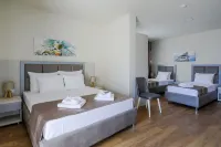 Hotel Olimpija Plus Hotels in Bijela