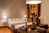 Suitedreams Hotel a Mostacciano