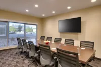 TownePlace Suites Salt Lake City Draper Các khách sạn ở Draper