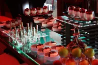Four Points by Sheraton Kecskemet Hotel & Conference Center - breakfast