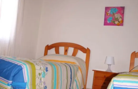 佩德雷拉露營酒店