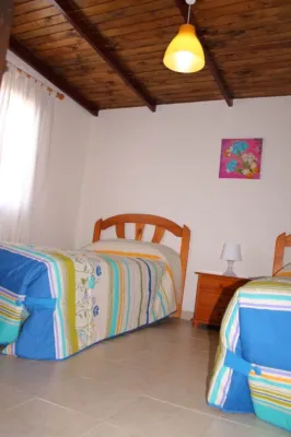 Camping la Pedrera