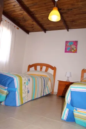 Camping la Pedrera Отели в г. Альгорфа